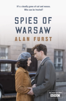 Alan Furst - The Spies Of Warsaw artwork