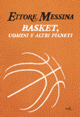 Basket, uomini e altri pianeti Book Cover