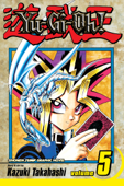 Yu-Gi-Oh!, Vol. 5 - Kazuki Takahashi