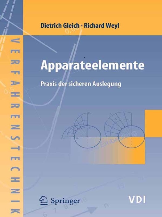 Apparateelemente