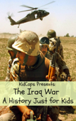 The Iraq War: A History Just for Kids! - KidCaps