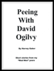 Peeing With David Ogilvy - Harvey Gabor