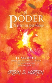 El poder de creer en uno mismo