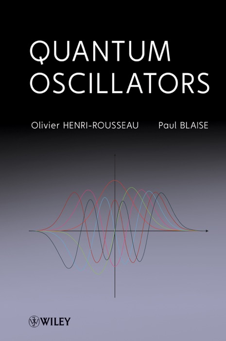 Quantum Oscillators