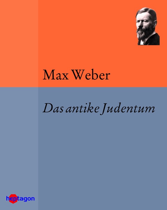 Das antike Judentum