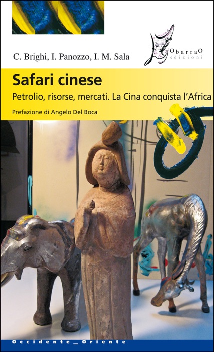 Safari Cinese