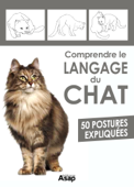 Comprendre le langage des chats - Aude Yvanès