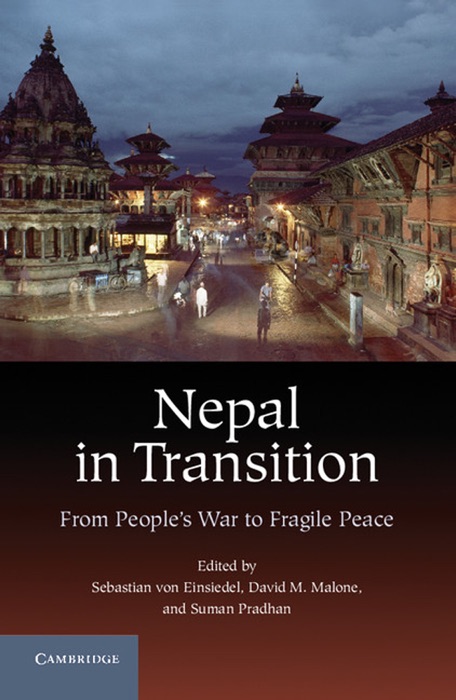 Nepal in Transition