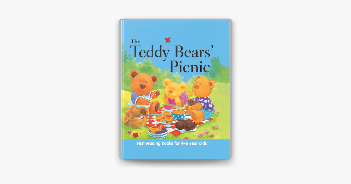 the teddy bears picnic