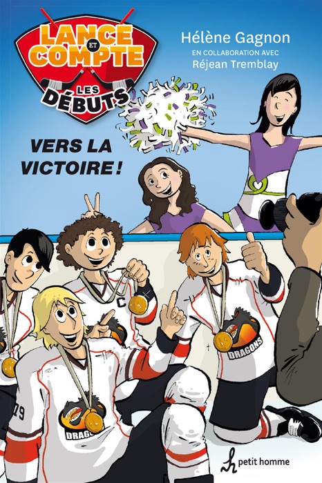 Lance et compte - Tome 1