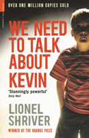 Lionel Shriver - We Need To Talk About Kevin artwork