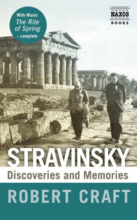 Stravinsky