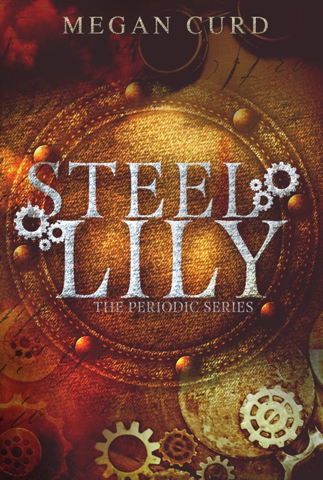 Steel Lily