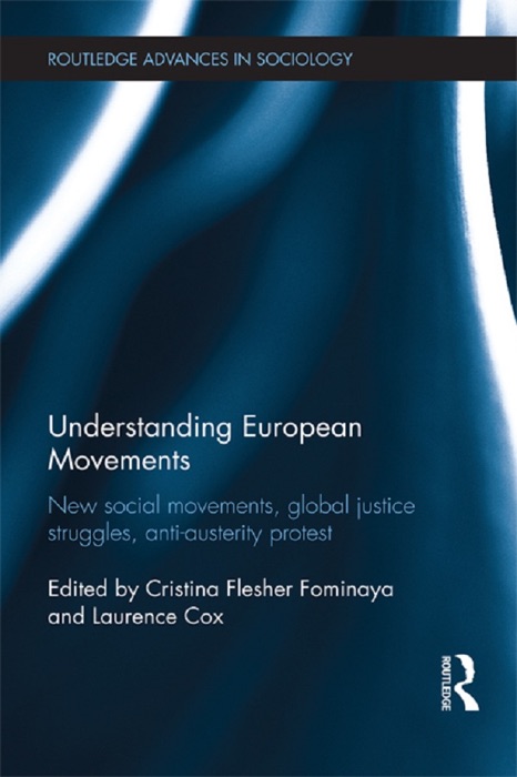 Understanding European Movements