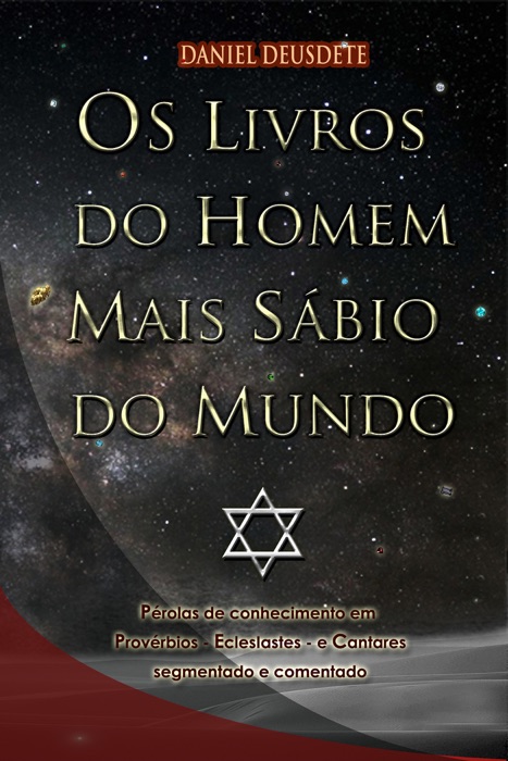 Os livros do homem mais sábio do mundo