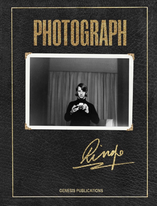 Photograph (Spanish Edition)