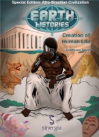 Earth Stories of Afro-Brazilian Land II