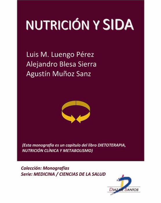 Nutrición y SIDA