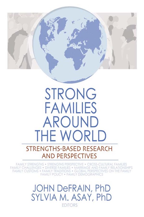 Strong Families Around the World