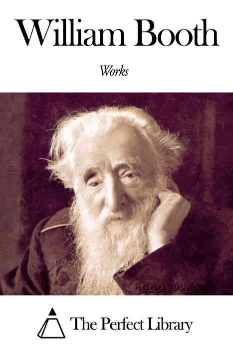 Works of William Booth