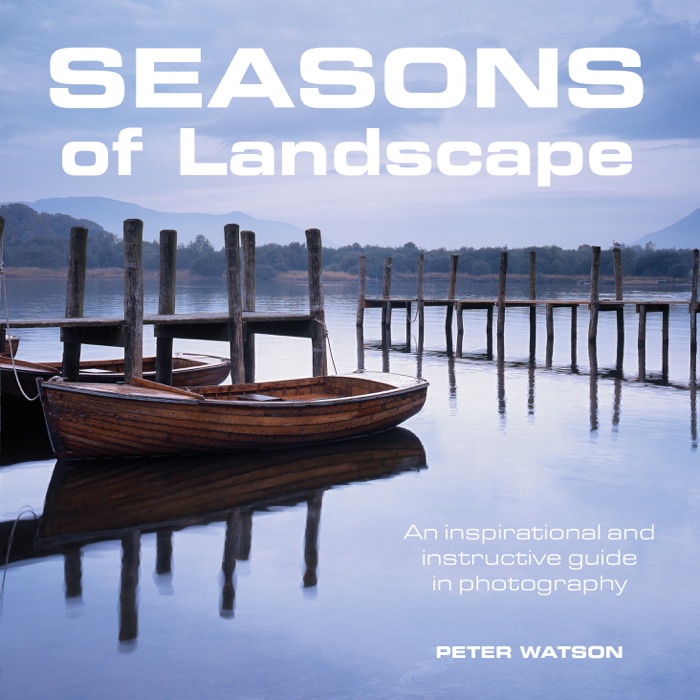 Seasons of Landscape