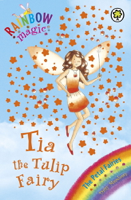 Daisy Meadows - Tia The Tulip Fairy artwork