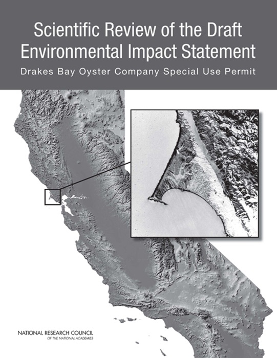 Scientific Review of the Draft Environmental Impact Statement: