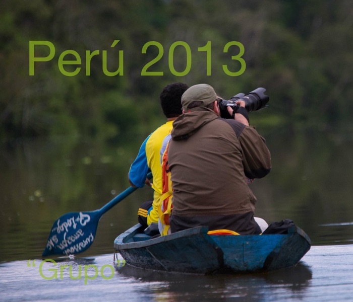 Perú 2013