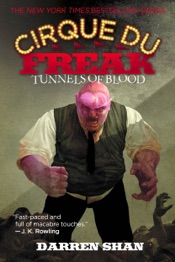 Download Cirque Du Freak: Tunnels of Blood