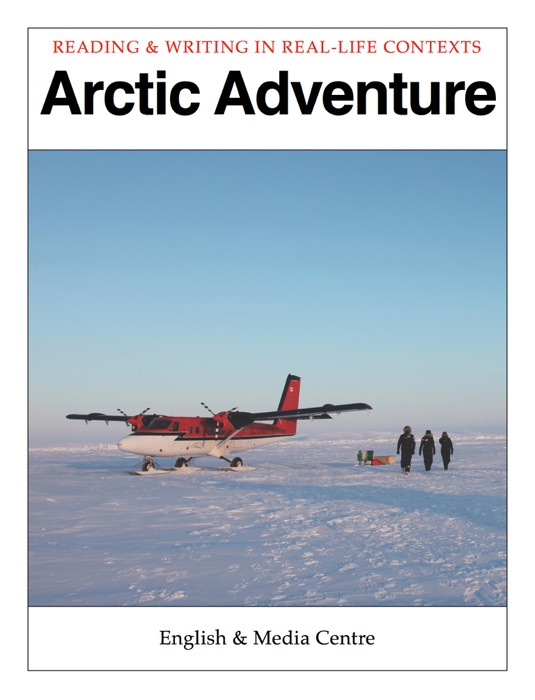 Arctic Adventure