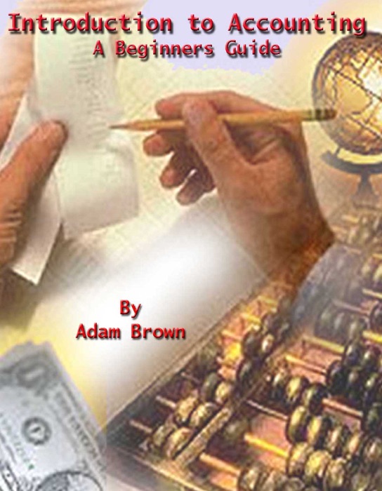 Introduction to Accounting