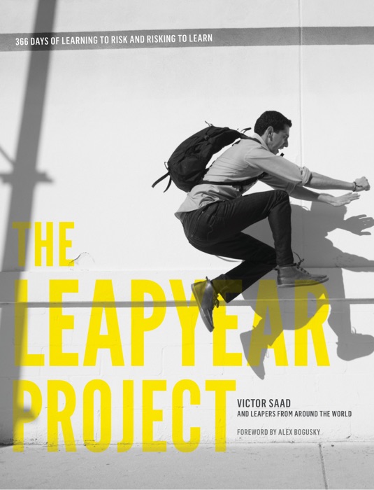 Leap Year Project