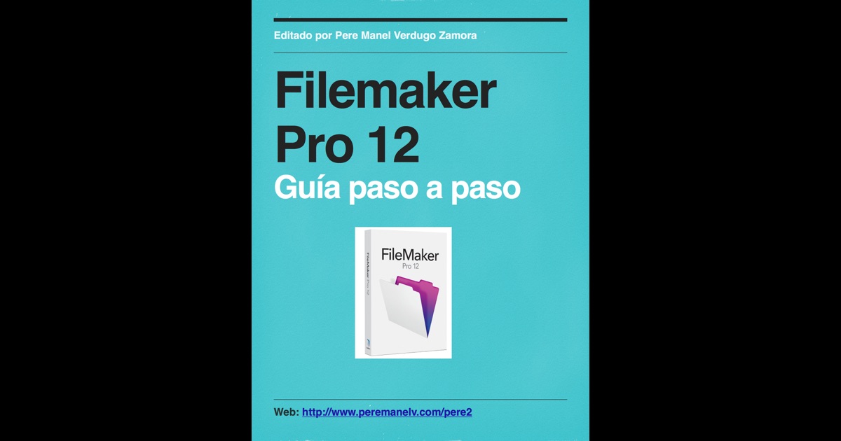 Download Filemaker Pro 10