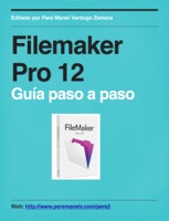 Tutorial FileMaker Pro 12