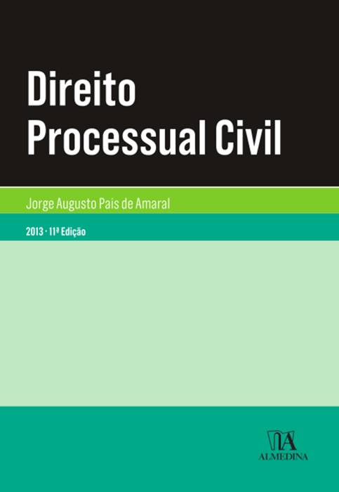 Direito processual civil