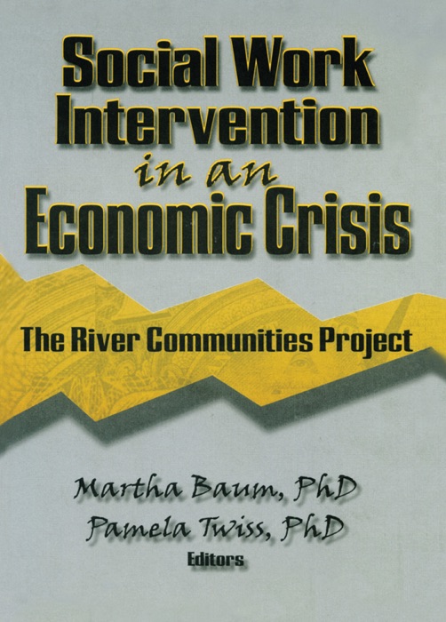 Social Work Intervention in an Economic Crisis