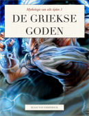 De griekse goden - Elias van Emmerick