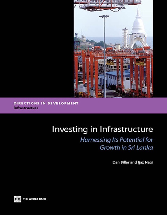 Investing in Infrastructure