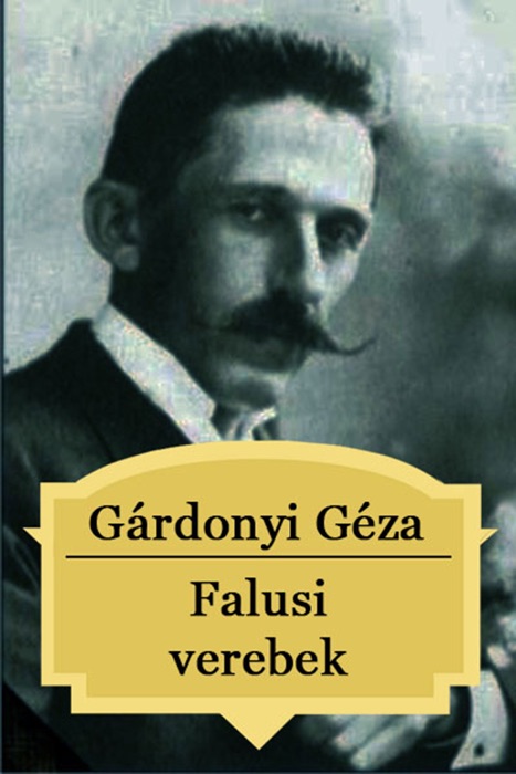 Falusi verebek