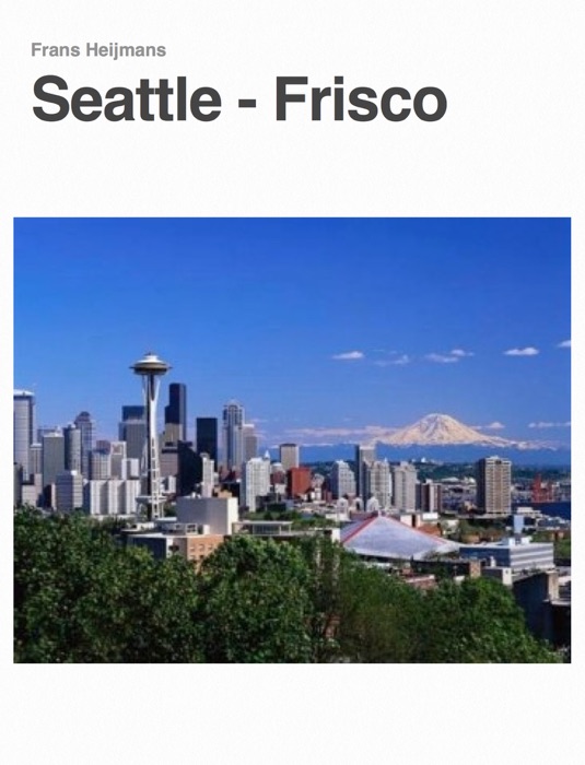 Seattle - Frisco