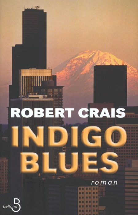 Indigo Blues