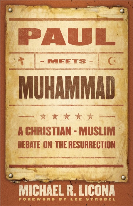 Paul Meets Muhammad