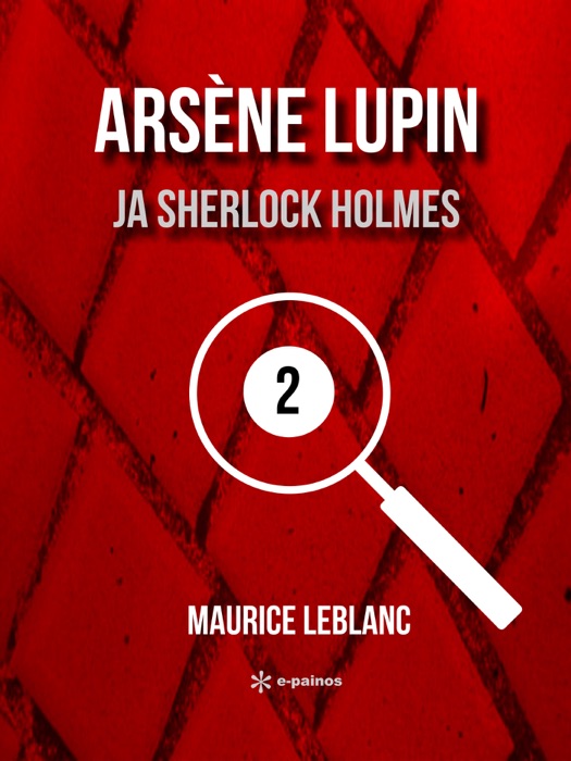 Arsène Lupin ja Sherlock Holmes