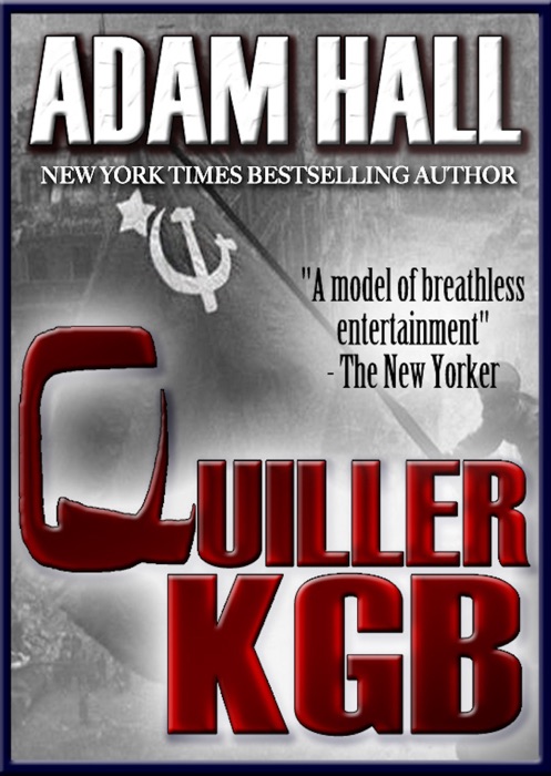 Quiller KGB