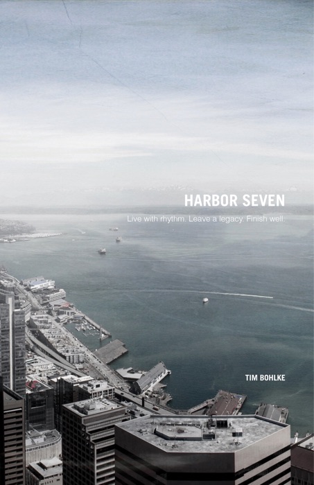 Harbor Seven