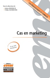Cas en marketing