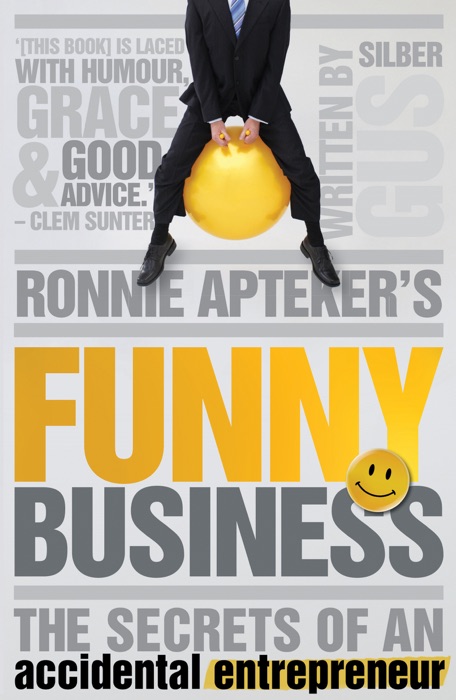 Ronnie Apteker's Funny Business
