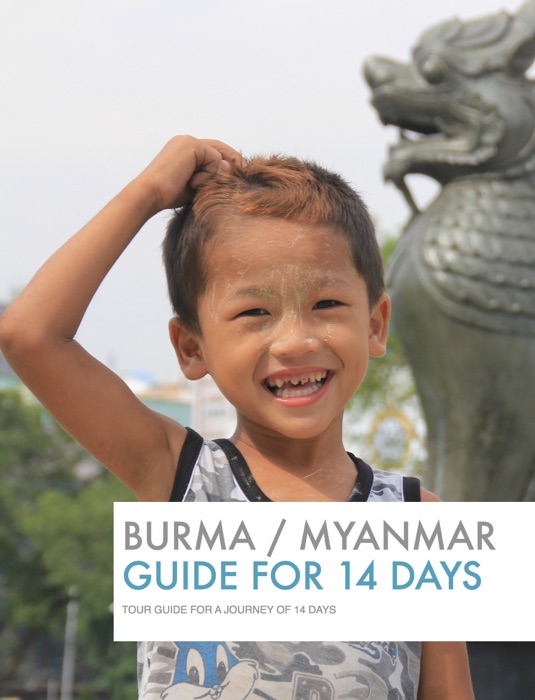 Burma / Myanmar