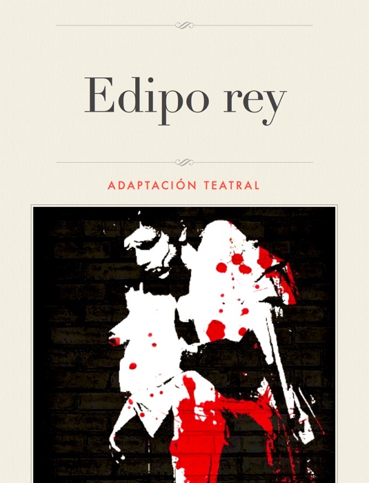 Edipo rey