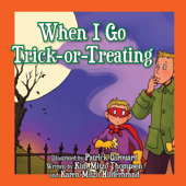 When I Go Trick-or-Treating - Kim Mitzo Thompson, Karen Mitzo Hilderbrand & Patrick Girouard